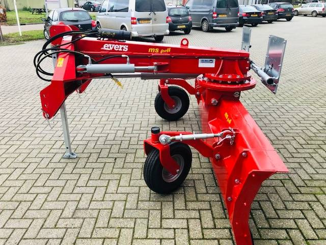 EVERS Proff N 3000 Grondschaaf - Attachment for Agricultural machinery: picture 4 EVERS Proff N 3000 Grondschaaf - Attachment for Agricultural machinery: picture 4