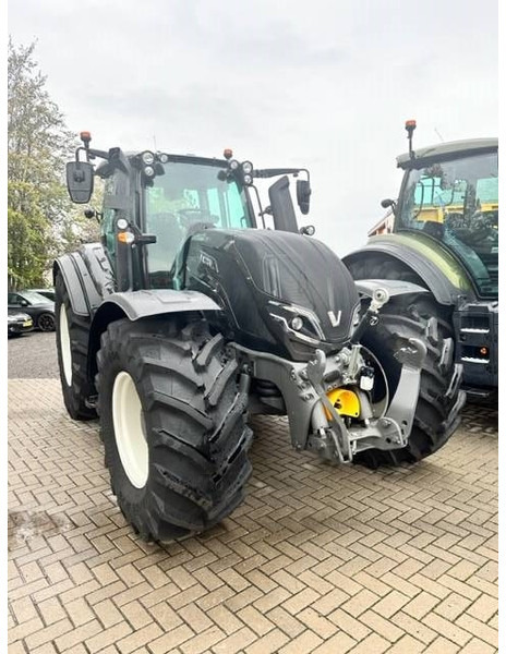 Valtra T175 Ecpower Active, 321 hours! - Farm tractor: picture 3 Valtra T175 Ecpower Active, 321 hours! - Farm tractor: picture 3