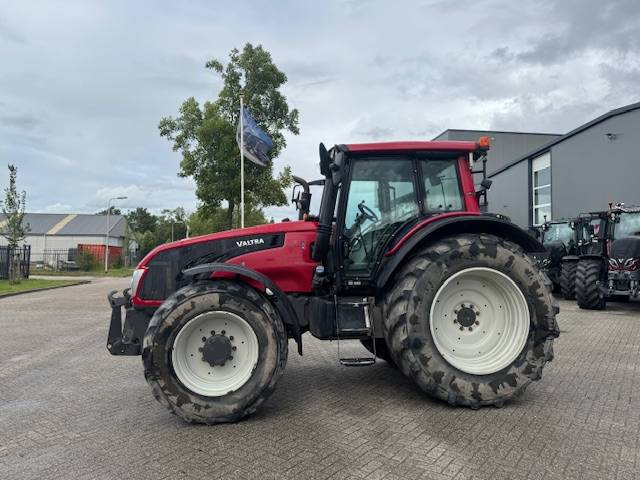 Valtra T193 Hitech TWINTRAC 5900 uur! - Farm tractor: picture 3 Valtra T193 Hitech TWINTRAC 5900 uur! - Farm tractor: picture 3