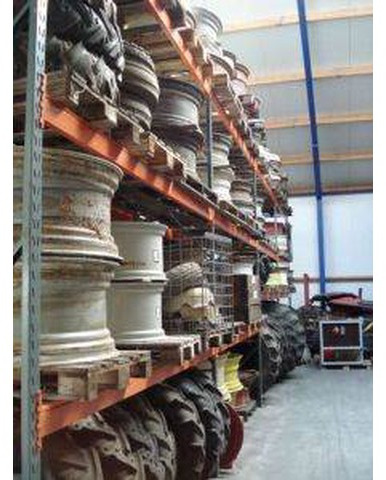 Valtra Valmet onderdelen - Gearbox for Agricultural machinery: picture 2 Valtra Valmet onderdelen - Gearbox for Agricultural machinery: picture 2