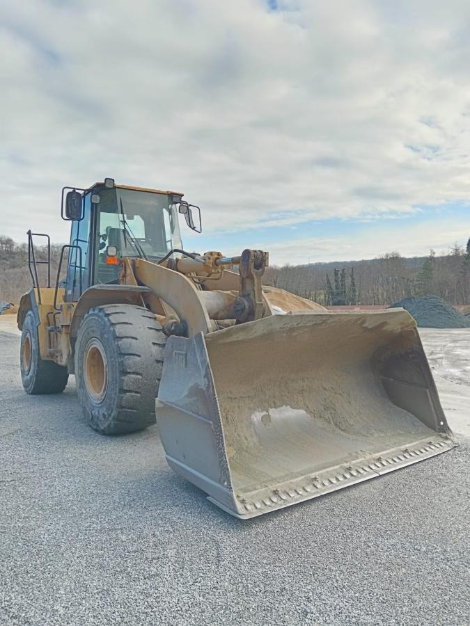 Caterpillar 962G 1 - Wheel loader: picture 2 Caterpillar 962G 1 - Wheel loader: picture 2