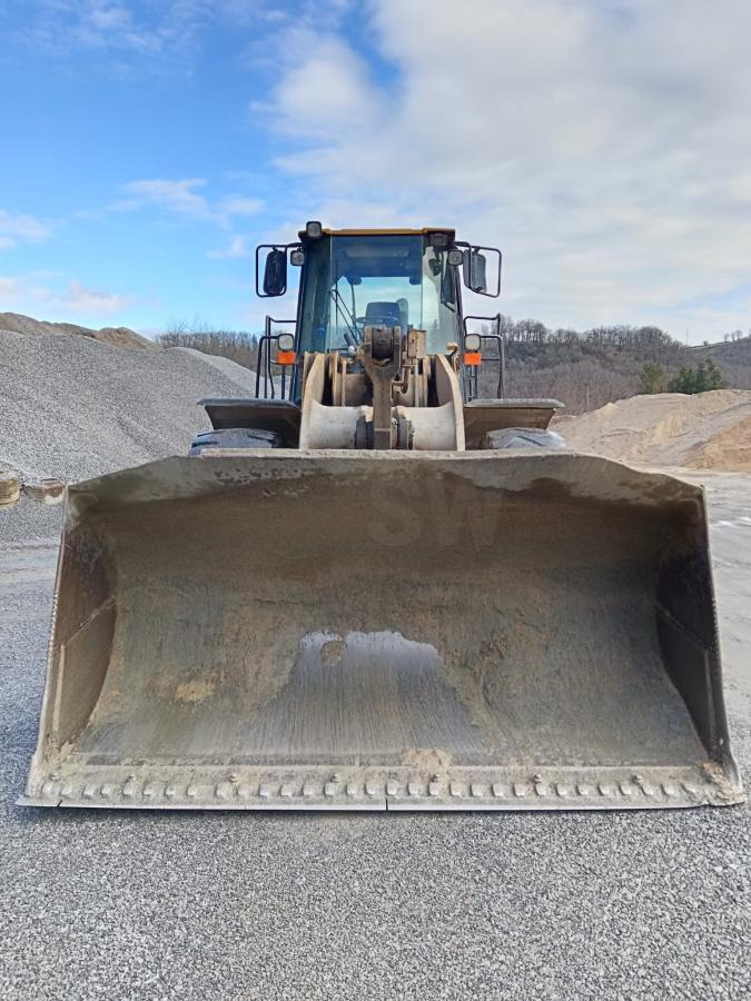 Caterpillar 962G 1 - Wheel loader: picture 3 Caterpillar 962G 1 - Wheel loader: picture 3