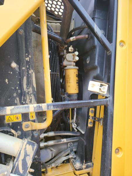 Caterpillar 972K leasing Caterpillar 972K: picture 24