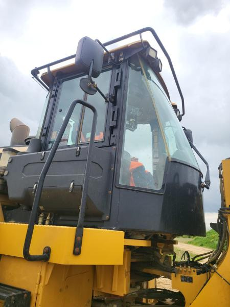 Caterpillar 972K leasing Caterpillar 972K: picture 15
