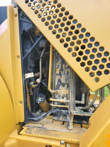 Caterpillar 972K leasing Caterpillar 972K: picture 22