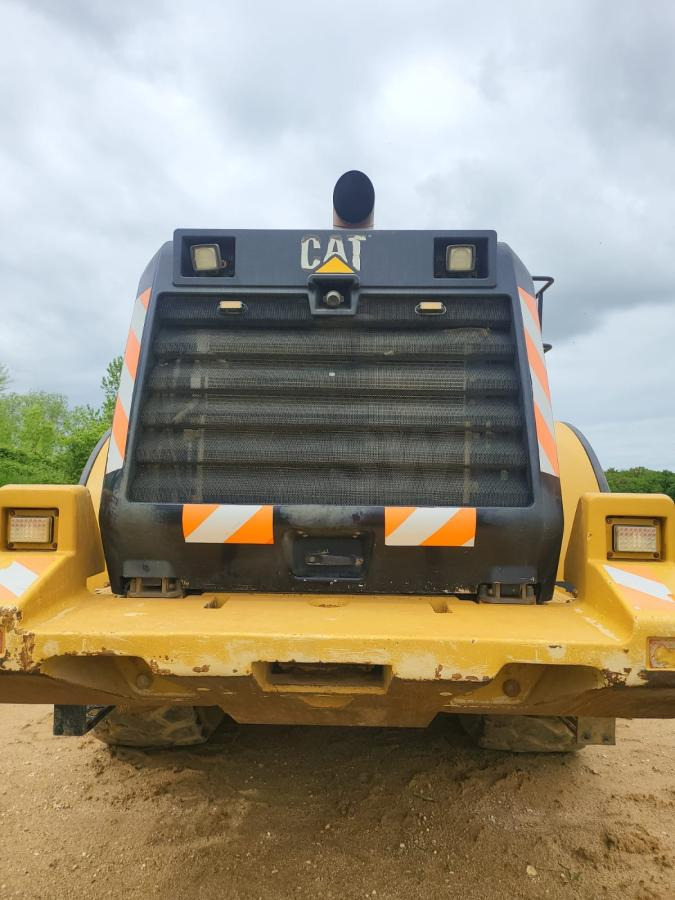 Caterpillar 972K leasing Caterpillar 972K: picture 6