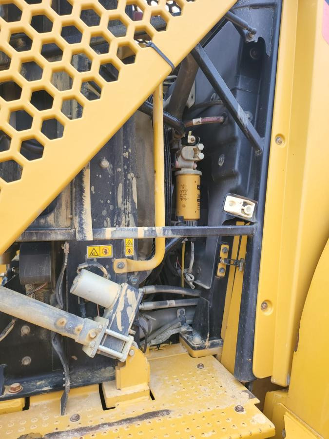 Caterpillar 972K leasing Caterpillar 972K: picture 23