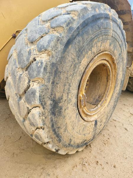 Caterpillar 972K leasing Caterpillar 972K: picture 27