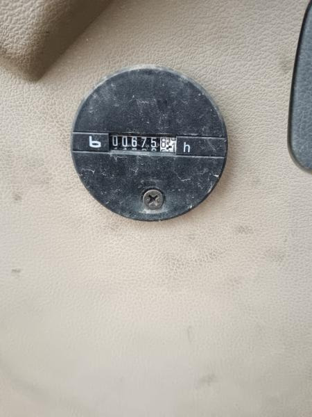 Crawler excavator Doosan Solar 255LC-V: picture 11