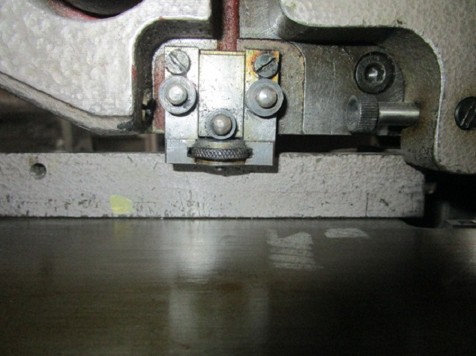 FRANK‘SCHE 516 - Printing machinery: picture 3 FRANK‘SCHE 516 - Printing machinery: picture 3