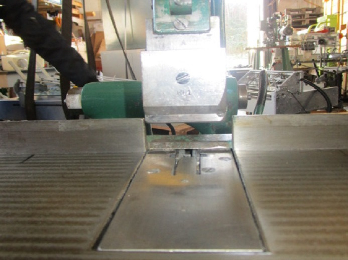 GEBRÜDER BREHMER - Printing machinery: picture 4 GEBRÜDER BREHMER - Printing machinery: picture 4