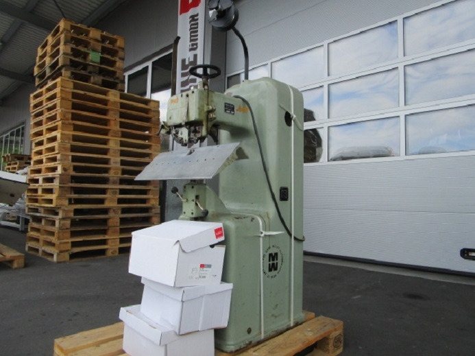 HANS MÜLLER B1 - Printing machinery: picture 4 HANS MÜLLER B1 - Printing machinery: picture 4