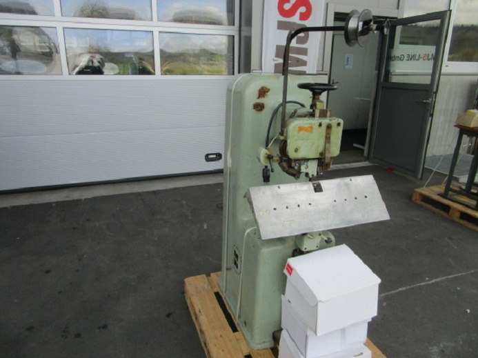 HANS MÜLLER B1 - Printing machinery: picture 3 HANS MÜLLER B1 - Printing machinery: picture 3