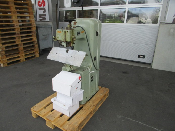 HANS MÜLLER B1 - Printing machinery: picture 1 HANS MÜLLER B1 - Printing machinery: picture 1