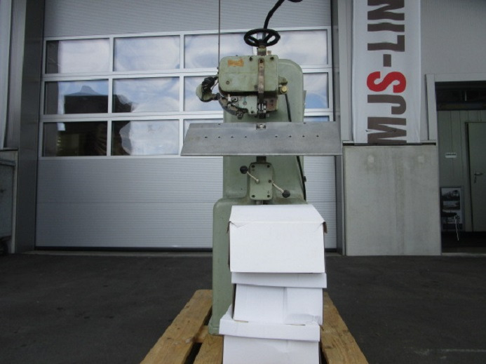 HANS MÜLLER B1 - Printing machinery: picture 2 HANS MÜLLER B1 - Printing machinery: picture 2