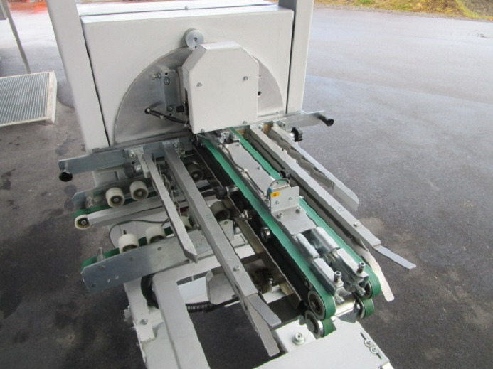 MOBILES FALZSCHWERT KBZ-45.A - Folding machine: picture 4 MOBILES FALZSCHWERT KBZ-45.A - Folding machine: picture 4