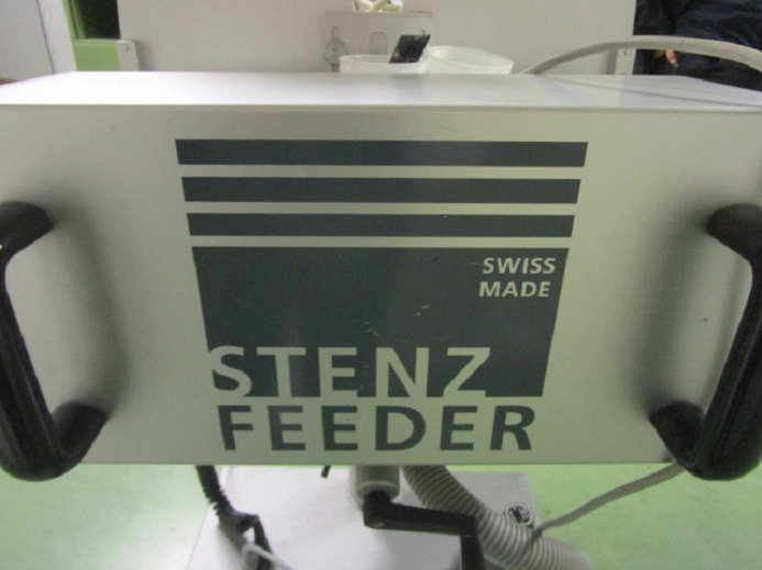 STENZ FEEDER - Printing machinery: picture 5 STENZ FEEDER - Printing machinery: picture 5