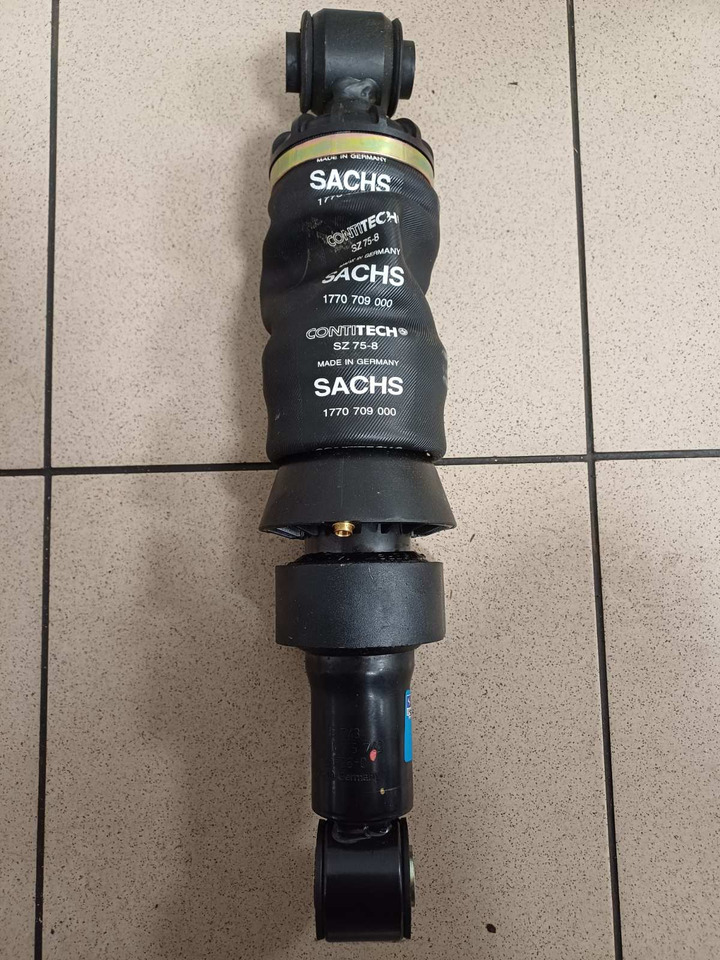 SACHS - Shock absorber: picture 1 SACHS - Shock absorber: picture 1