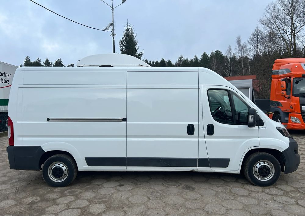 Peugeot BOXER CHŁODNIA MROŹNIA LEKI ISBERG GRUAU 3 KOMORY / 2 SZTUKI !! - Refrigerated van: picture 5 Peugeot BOXER CHŁODNIA MROŹNIA LEKI ISBERG GRUAU 3 KOMORY / 2 SZTUKI !! - Refrigerated van: picture 5