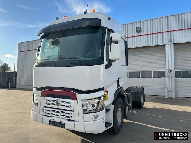 Renault Trucks T - Tractor unit: picture 1 Renault Trucks T - Tractor unit: picture 1