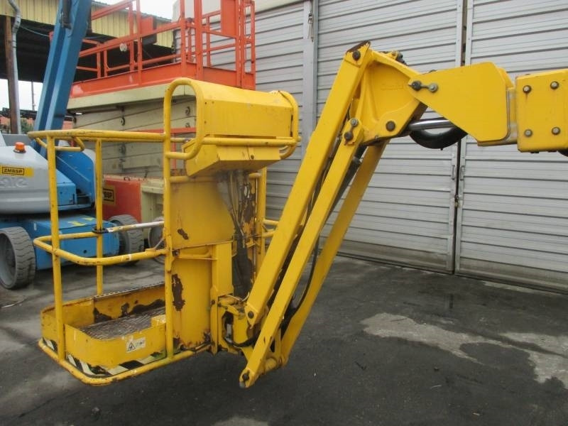 Genie Z 34/22 N - Articulated boom: picture 3 Genie Z 34/22 N - Articulated boom: picture 3