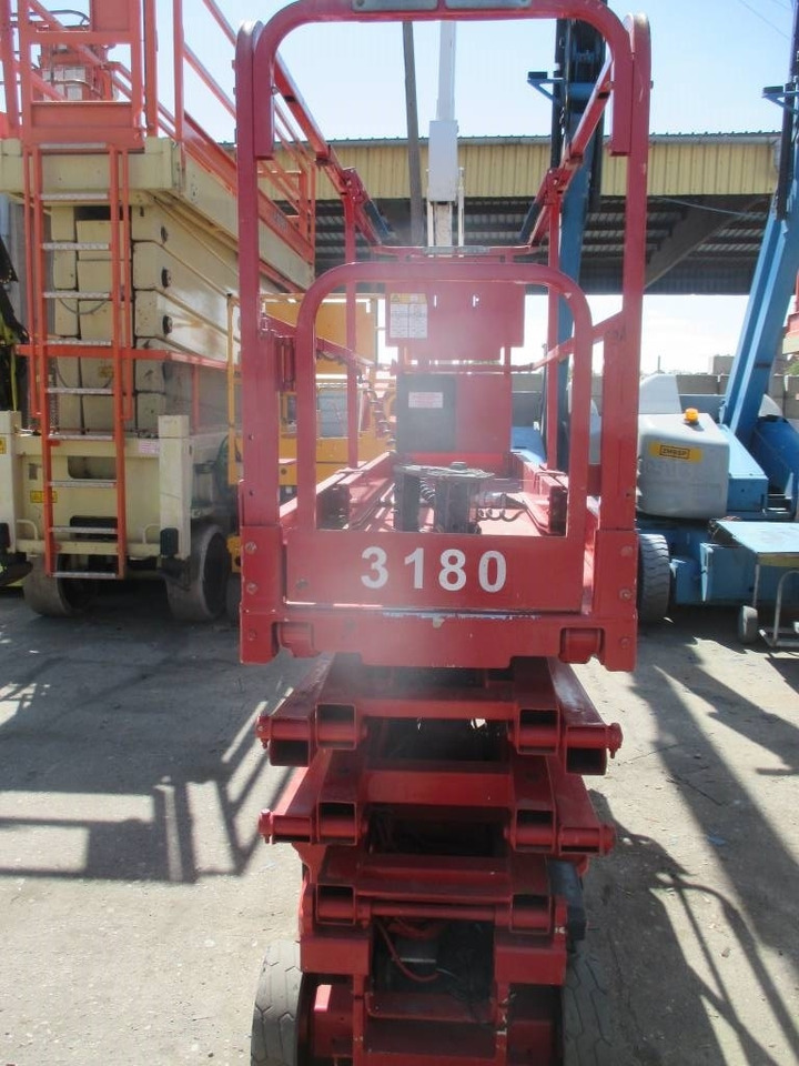 JLG 1930 ES - Scissor lift: picture 4 JLG 1930 ES - Scissor lift: picture 4