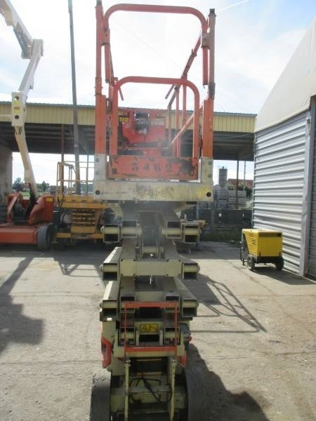 JLG 2630 ES - Scissor lift: picture 5 JLG 2630 ES - Scissor lift: picture 5