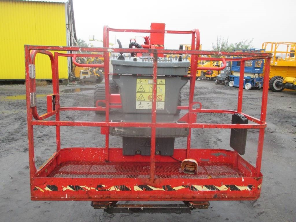 JLG 510 AJ  leasing JLG 510 AJ: picture 10