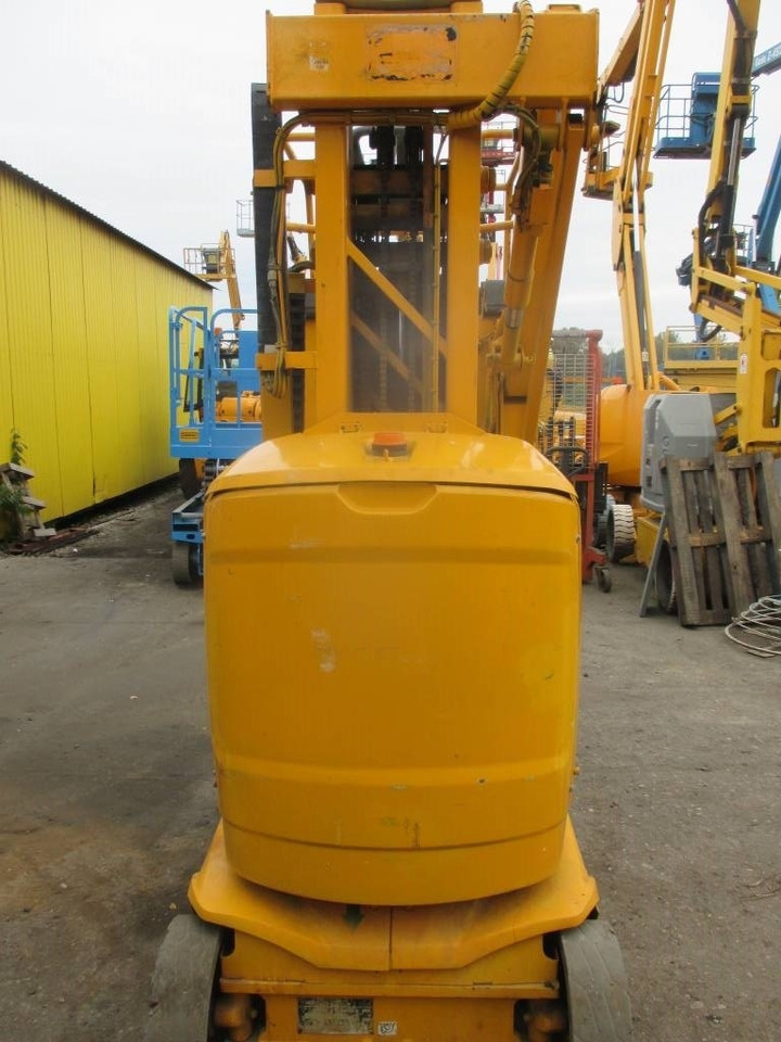 JLG Toucan 8 E - Vertical mast lift: picture 3 JLG Toucan 8 E - Vertical mast lift: picture 3