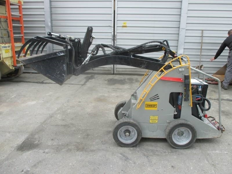 Sherpa 100 ECO - Compact loader: picture 1 Sherpa 100 ECO - Compact loader: picture 1