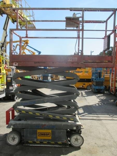 SkyJack SJ III 3219  - Scissor lift: picture 5 SkyJack SJ III 3219  - Scissor lift: picture 5