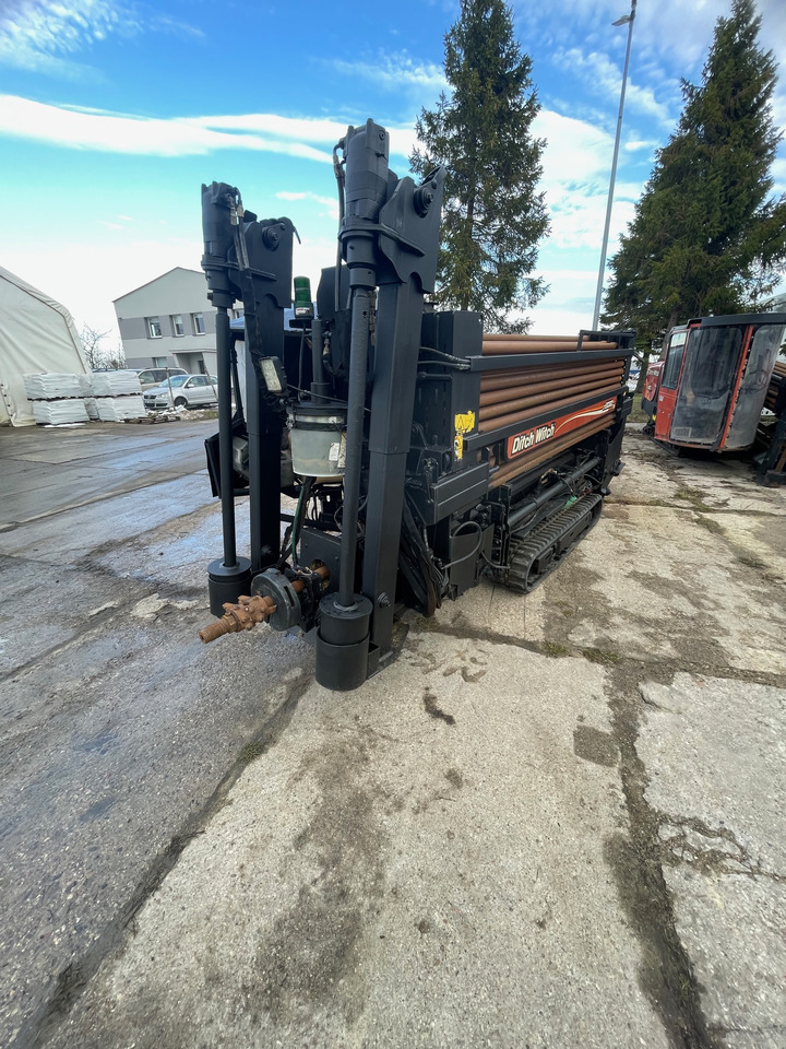 DITCH JT2020 - Directional boring machine: picture 1 DITCH JT2020 - Directional boring machine: picture 1