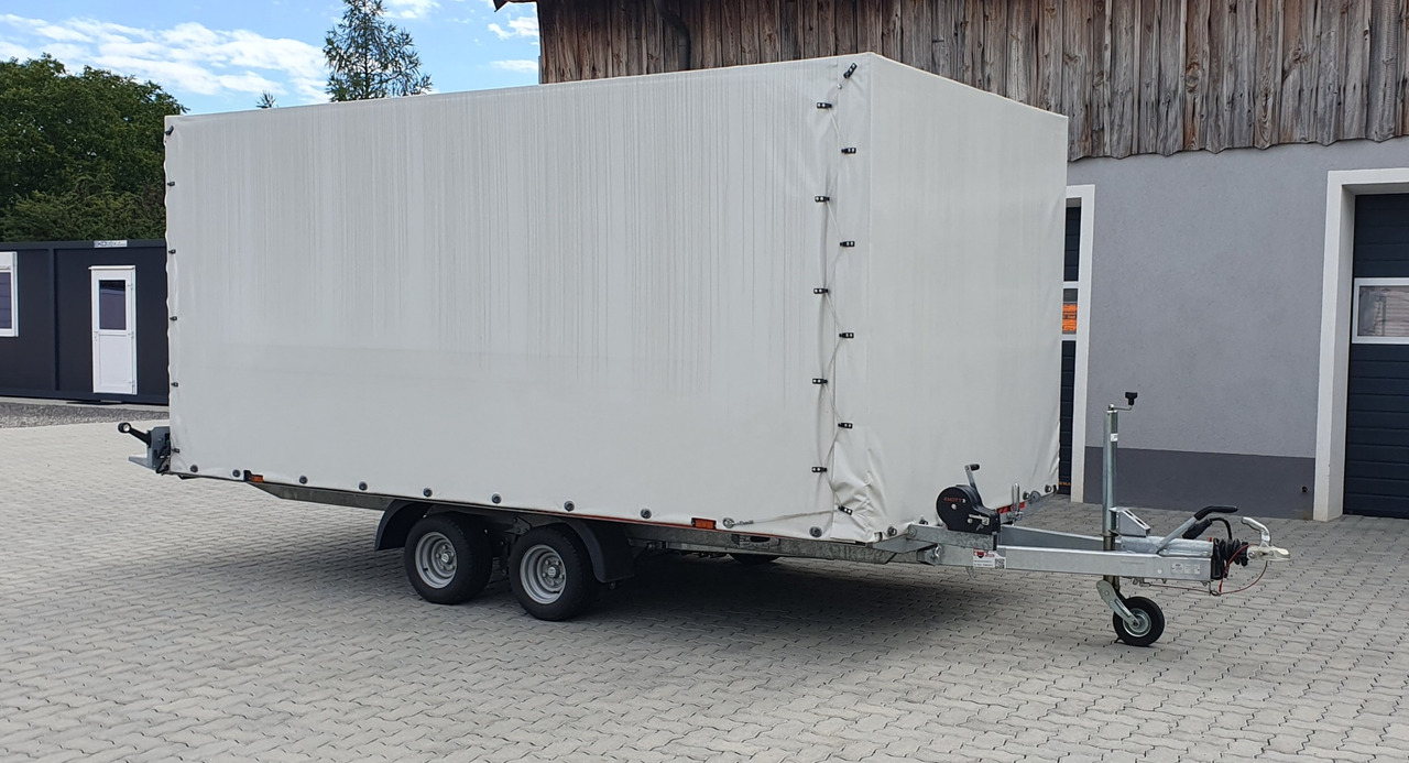 Lorries - Autotransporter trailer: picture 5 Lorries - Autotransporter trailer: picture 5