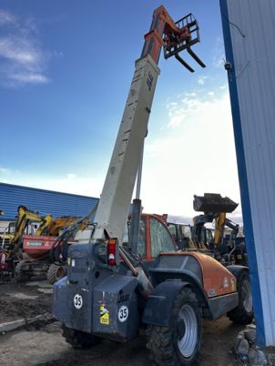 JLG 4013 Joystick - Telescopic handler: picture 2 JLG 4013 Joystick - Telescopic handler: picture 2