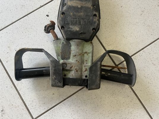Marteau piqueur pneumatique sullair - Construction equipment: picture 4 Marteau piqueur pneumatique sullair - Construction equipment: picture 4