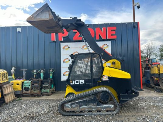 JCB Robot 190 à 22 500 € HT - Other machinery: picture 4 JCB Robot 190 à 22 500 € HT - Other machinery: picture 4