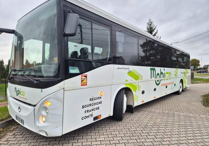 Irisbus EVADY ,Crossway , Intouro - Suburban bus: picture 1 Irisbus EVADY ,Crossway , Intouro - Suburban bus: picture 1