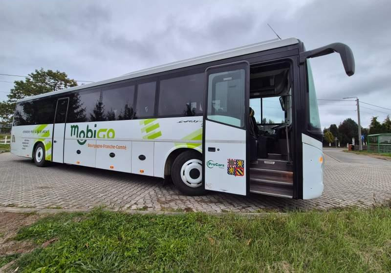 Irisbus EVADY ,Crossway , Intouro - Suburban bus: picture 3 Irisbus EVADY ,Crossway , Intouro - Suburban bus: picture 3