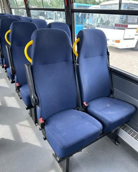 Minibus, Passenger van Iveco Daily  Sprinter, Crafter 2010 *Euro 5* *Klima*: picture 10