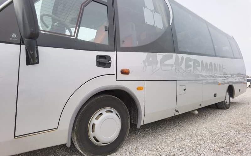 Iveco Indcar Mago 33 *klima* leasing Iveco Indcar Mago 33 *klima*: picture 13