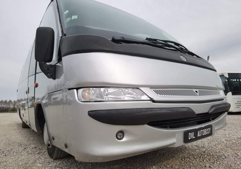 Iveco Indcar Mago 33 *klima* leasing Iveco Indcar Mago 33 *klima*: picture 20