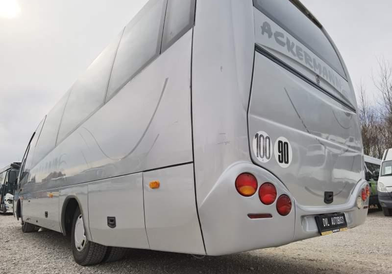 Iveco Indcar Mago 33 *klima* leasing Iveco Indcar Mago 33 *klima*: picture 10