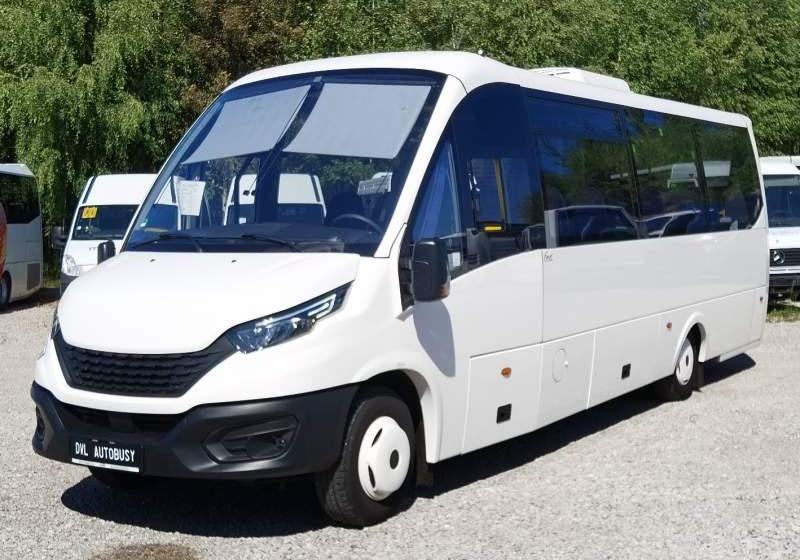 Iveco Iveco Rosero First 2022 EURO 6 2szt - City bus: picture 3 Iveco Iveco Rosero First 2022 EURO 6 2szt - City bus: picture 3