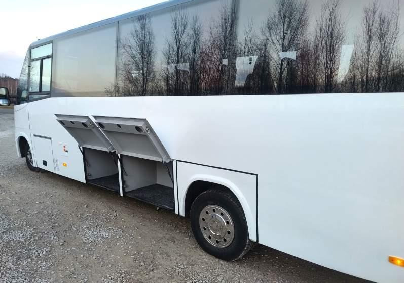 Coach Iveco Rapido / Daily 31 miejsc, stan idealny: picture 10