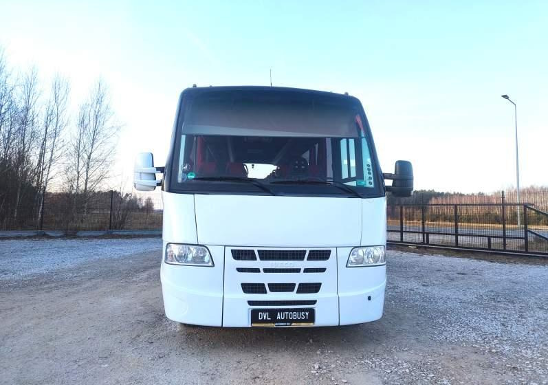 Coach Iveco Rapido / Daily 31 miejsc, stan idealny: picture 6