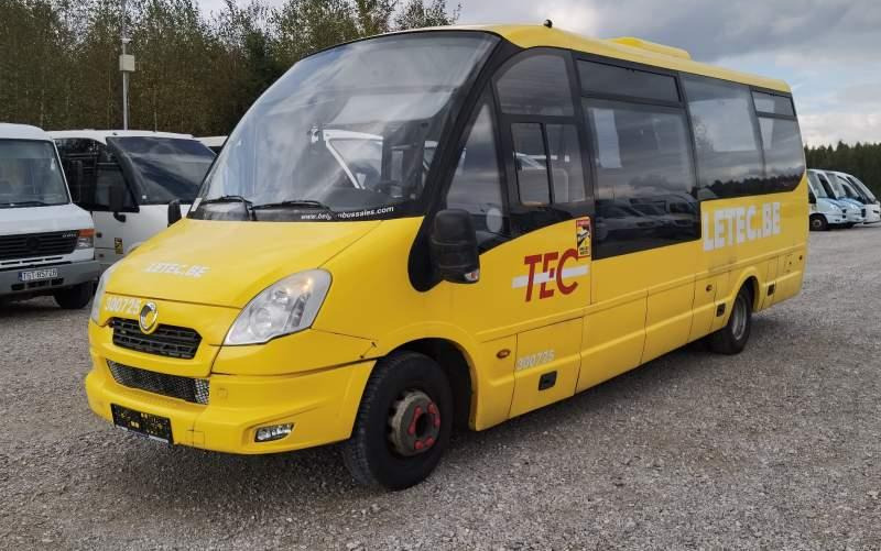 Iveco Rosero First *2x klima*webasto* - City bus: picture 2 Iveco Rosero First *2x klima*webasto* - City bus: picture 2