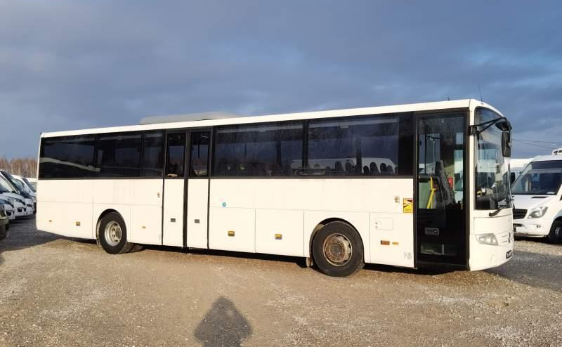 Mercedes-Benz Intouro 2008 *klimatyzacja*webasto* - Suburban bus: picture 5 Mercedes-Benz Intouro 2008 *klimatyzacja*webasto* - Suburban bus: picture 5