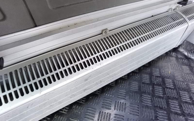 Mercedes-Benz Sprinter City 13+11 leasing Mercedes-Benz Sprinter City 13+11: picture 15 Mercedes-Benz Sprinter City 13+11 leasing Mercedes-Benz Sprinter City 13+11: picture 15