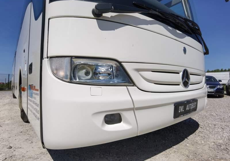 Coach Mercedes-Benz Tourismo RHD-M EURO 6: picture 19