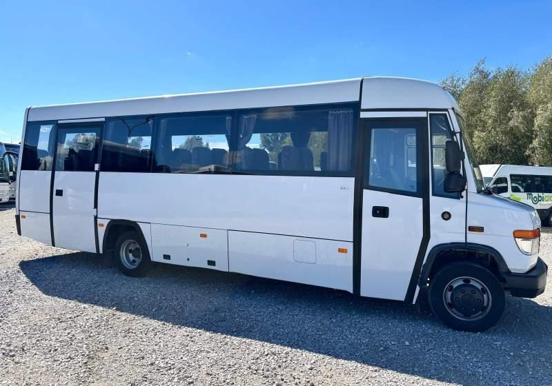 Mercedes-Benz Vario Automet Jupiter 190tys km - Suburban bus: picture 5 Mercedes-Benz Vario Automet Jupiter 190tys km - Suburban bus: picture 5